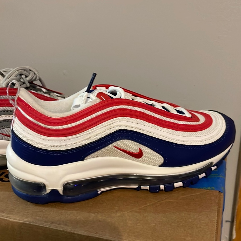 Air max 97 brand new Nike